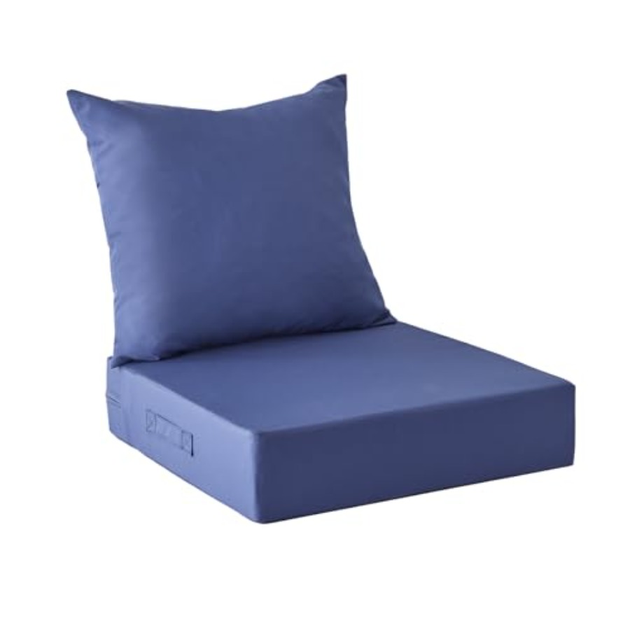 Bantal Luar Ruangan untuk Furn - Outdoor Furniture Cushions 24 X 24 ulasan dan harga