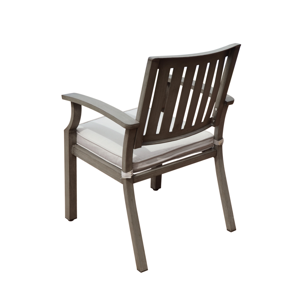 Christopher Knight Home ®   Ku - Outdoor Furniture No Cushions ulasan dan harga