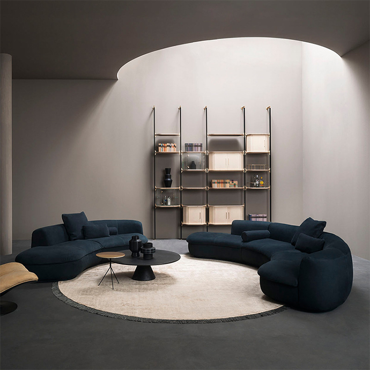 Set Sofa Ruang Tamu Mewah Berb - Rattan Lounge Set ulasan dan harga