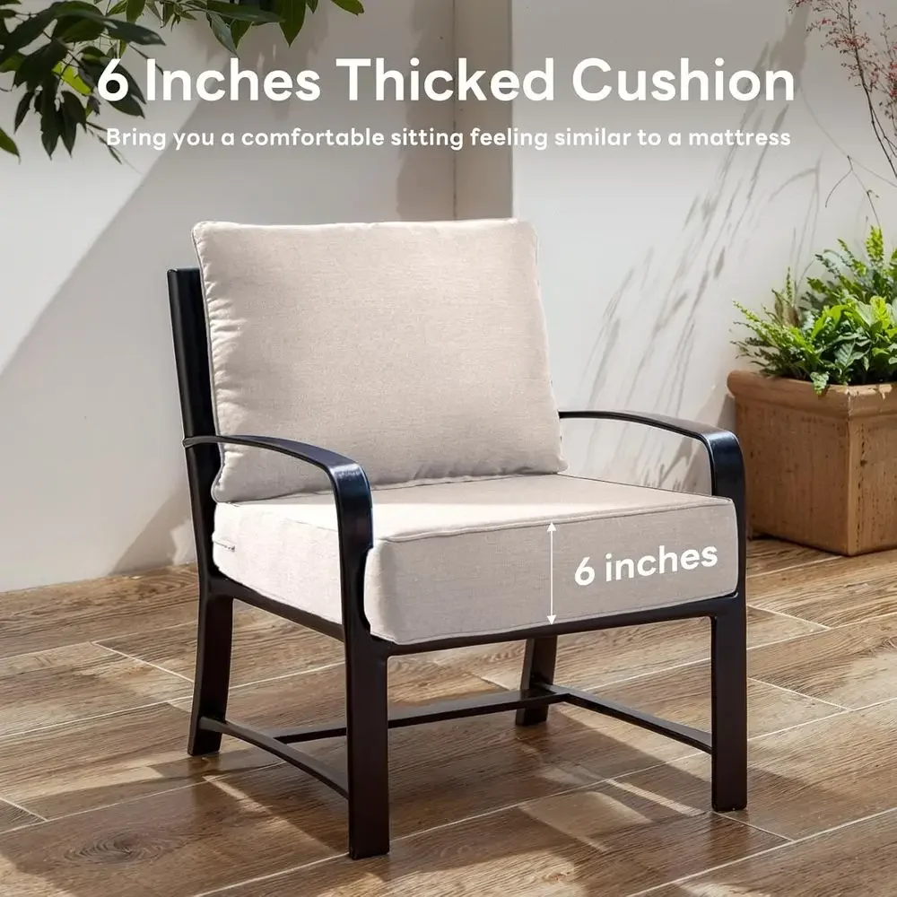 6 Bantal Kursi Luar Ruangan Te - Outdoor Furniture Cushions 24 X 24 ulasan dan harga